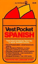 Vest Pocket Spanish