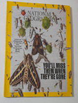 National Geographic - May 2020