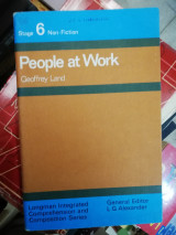 People at Work