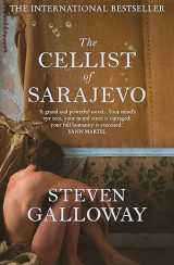The Cellist of Sarajevo