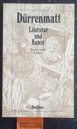 Literatur und Kunst Essays und Reden