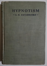Hypnotism
