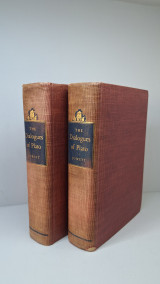 The Dialogues of Plato (2 τόμοι)