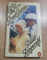 The Great Gatsby