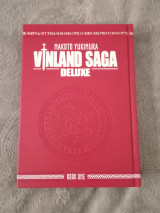 Vinland Saga Deluxe Volume 1