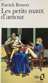 Les petits maux d'amour