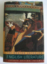 The Norton Anthology of English Literature