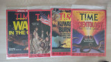 Time (4 τεύχη 1991)