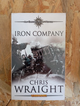 Iron Company