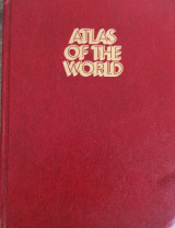 Atlas of the World