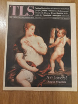 The Times Literary Supplement, no. 5428 (April 13, 2007)