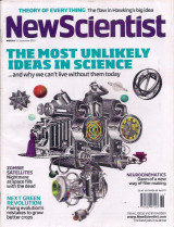 New Scientist No 2777, 11 September 2010