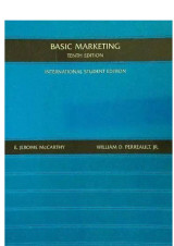 Basic Marketing