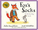 Fox's Socks