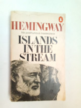 ISLANDS IN THE STREAM