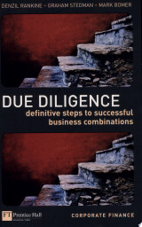 Due Diligence