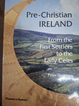 Pre- Christian Ireland