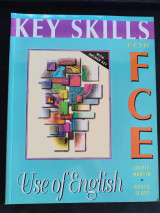 Candidate for FCE. Student's Book.