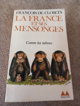 La France et ses mensonges
