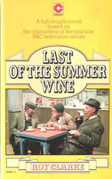 Last of the Summer Wine