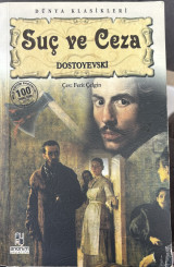 Suç ve Ceza