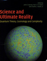 Science and Ultimate Reality