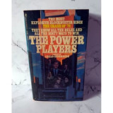 The Power Players