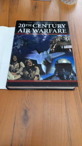 The Encyclopedia of 20th Century Air Warfare