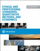 Cfa Level II 2014