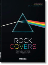 Rock Covers - 40 Years