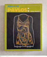 Pavlos - Papiers en fête