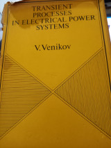 Transient processes in electrical power systems