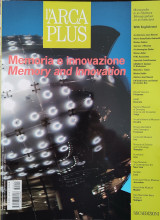 Arca Plus magazine No. 51