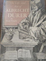 The Life and Art of Albrecht Dürer