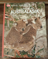 Australasia, Life Nature Library