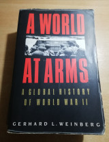 A World at Arms