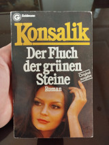 Der Fluch der grünen Steine