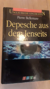 Depesche aus em Jenseits