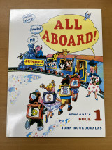 All Aboard Junior 1