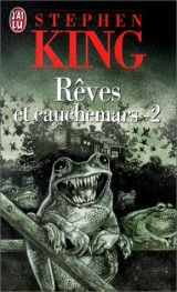 Reves et cauchemars t2 Εφιάλτες και ονειρότοποι