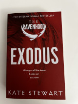 Exodus the ravenhood