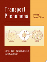 Transport Phenomena
