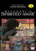 Spirited Away