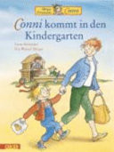 Conni kommt in den Kindergarten