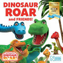 Dinosaur Roar and Friends! : World Book Day 2022