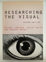 Researching the Visual