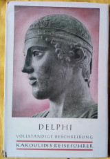 Delphi. Vollständige Beschreibung
