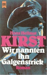 Wir nannten ihn Galgenstrick