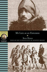 My Life as an Explorer