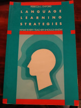 Language Learning Strategies